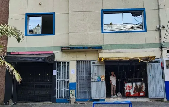 Se Vende Casa Lote En El Centro, Medellín