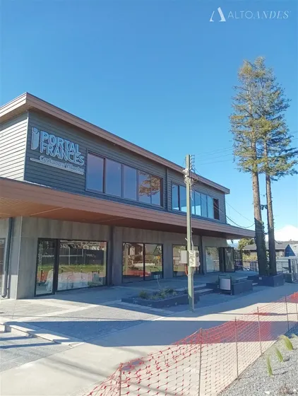 Locale En Arriendo En Villarrica A Pasos De La Costanera