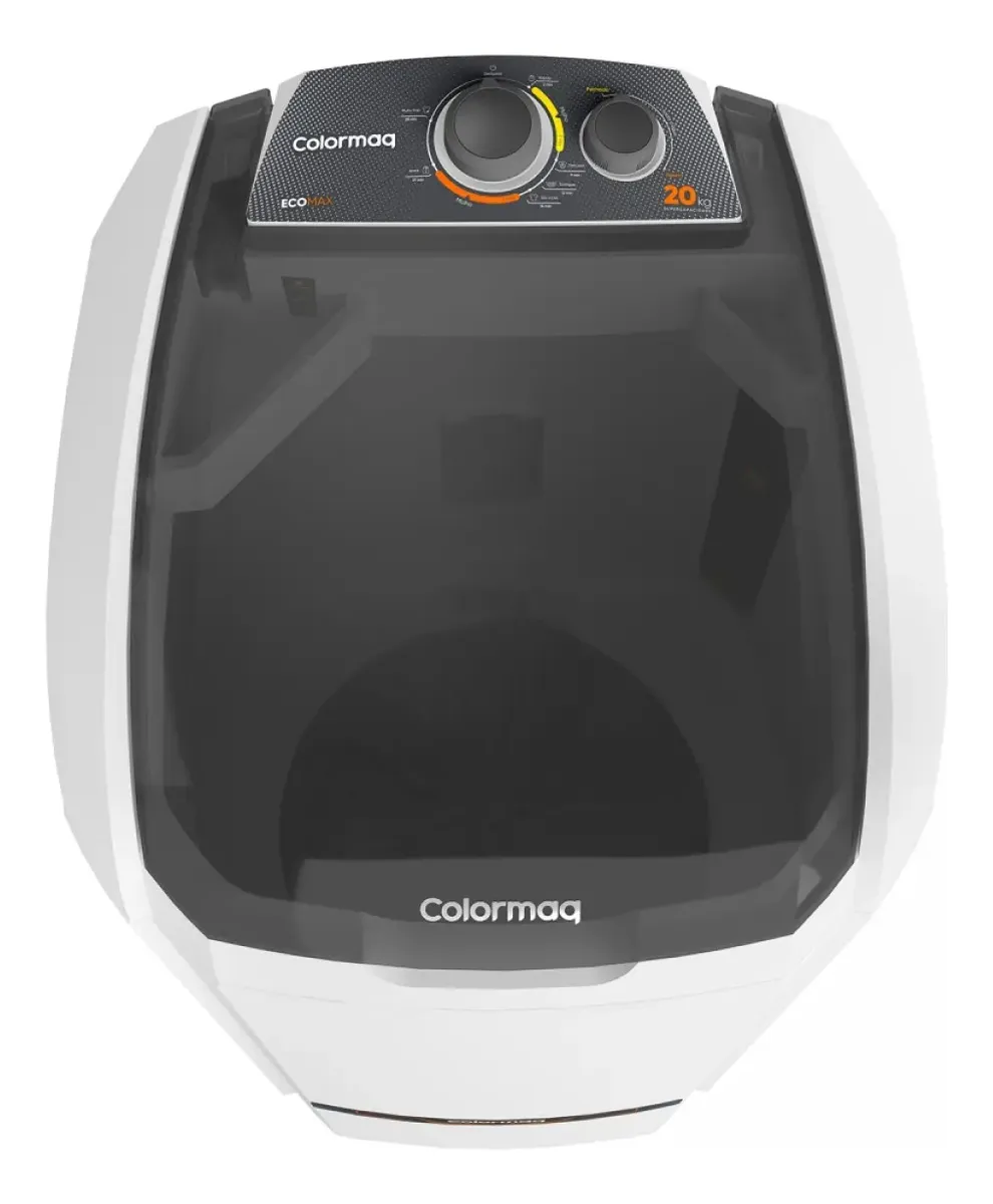 Espelho LED Redondo Touch 3 Cores de Luz Com Desembaçador e D