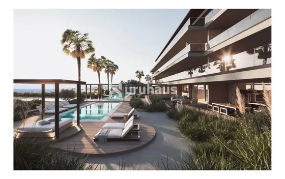 Departamento Venta Manantiales Moorea Bay