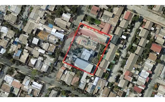 Venta Paño Inmobiliario Ubicación Estratégica