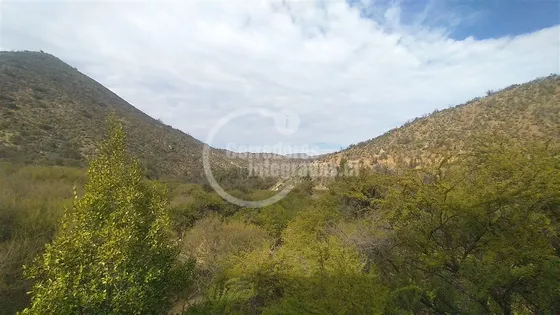Parcela En Venta En Quilpué
