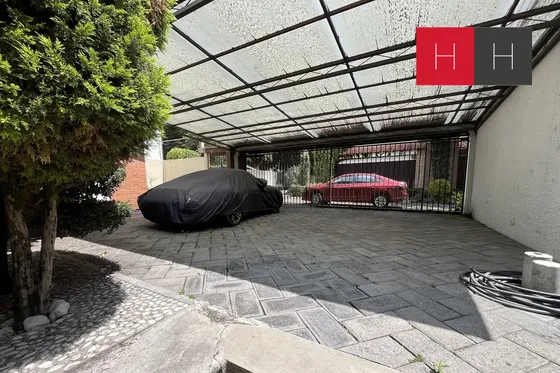Venta De Casa En San Jose Actipan