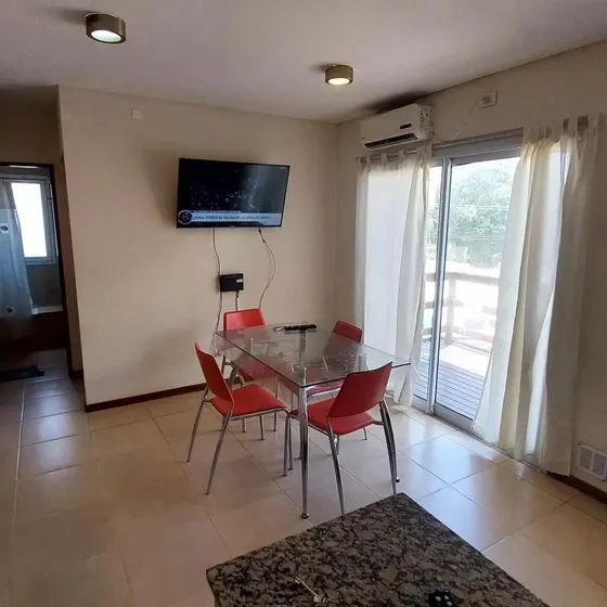 Departamento En Venta - 1 Dormitorio 1 Baño - 55mts2 - Pinamar