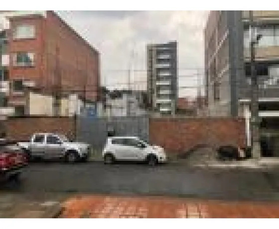 Lote Malibú