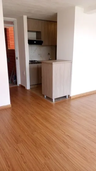 Arriendo Apto 
