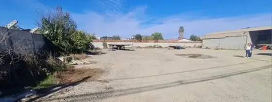 Vende Terreno Placilla Para Inmobiliarias Y Otros Usos