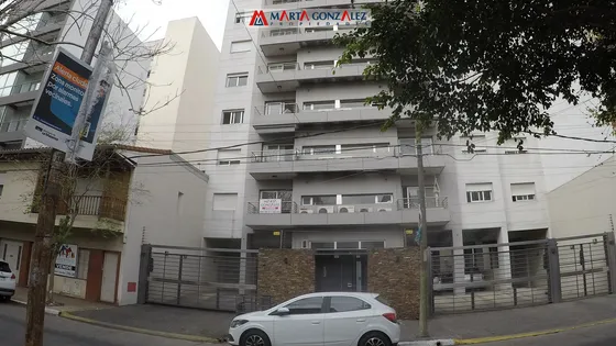 Exclusivo 2 Ambientes En Venta