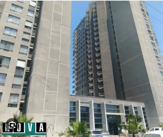 Se Arrienda Departamento Amoblado