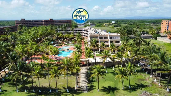Res. Nautilus Park - Apartamento En Venta Con Terraza.