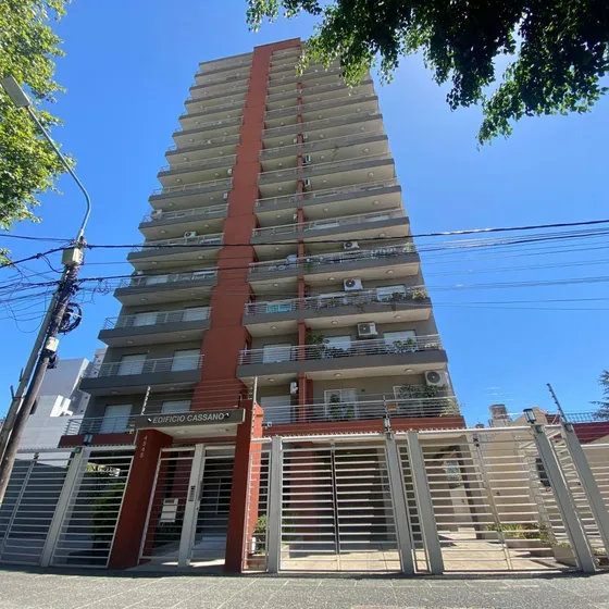 Departamento En Venta En Caseros