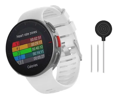Reloj polar rs400 sale