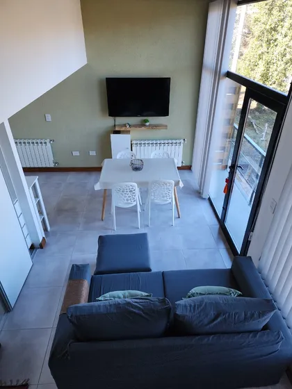 Departamento A Estrenar En Villa La Angostura 