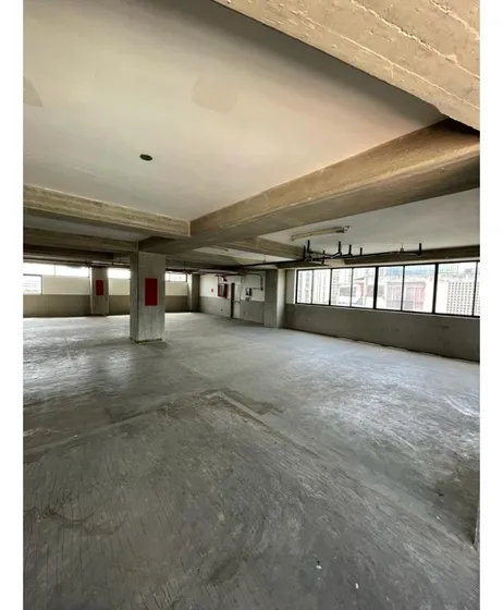 Edificio De Uso Comercial - Industrial En Los Ruices Cód 5397311