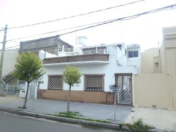 Casa En Venta En Ciudadela