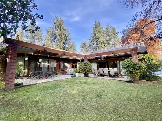 Excelente Casa Para Remodelar En Amplio Terreno San Damian 
