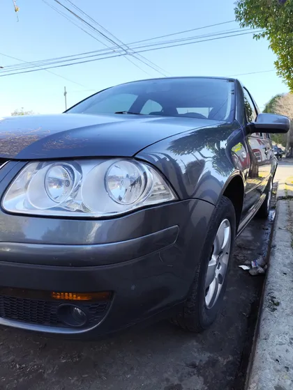 Volkswagen Bora 2.0 Trendline 115cv