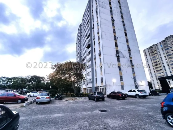Elim Ojeda Vende Excelente Apartamento En Venta En Estratégica Ubicación Club Hipico Las Trinitarias Barquisimeto,lara