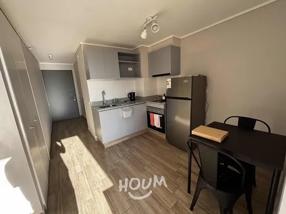 Departamento Avenida Beauchef Id: 148385