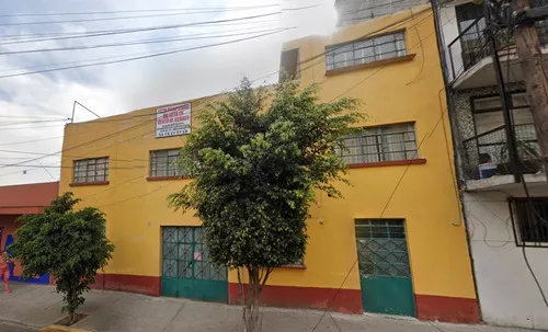 Casa En Venta En Alfonso Xll, Alvaro Obregon. Laab2