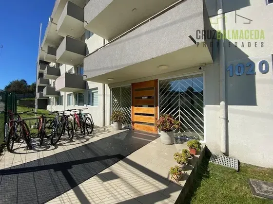 Dpto Amoblado A Pasos De Colegio San Javier