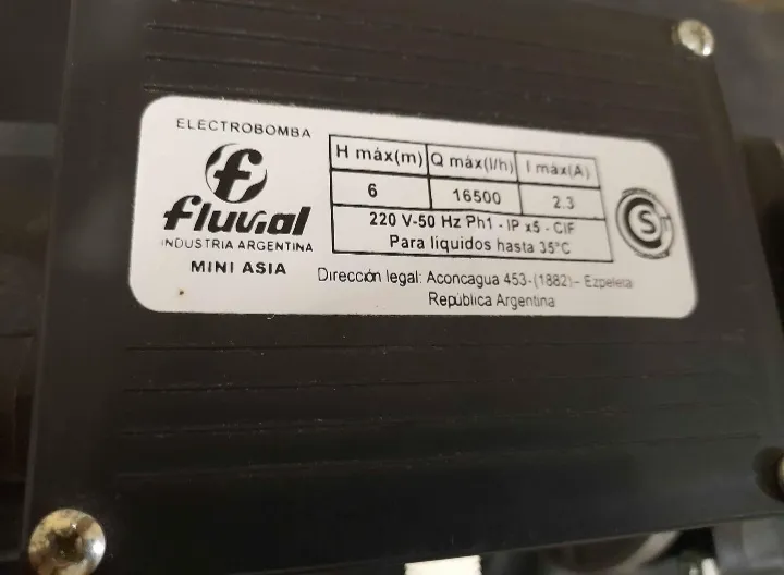 Bomba Para Hidromasajes 65566347132289123