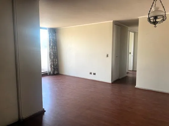Dp Excelente Ubicación Metro Villa Frei
