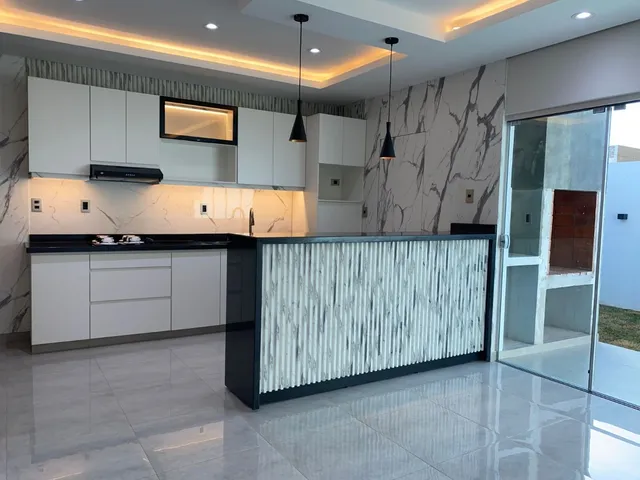 Dúplex Premium En Venta  San Lorenzo, Barrio Los Nogales