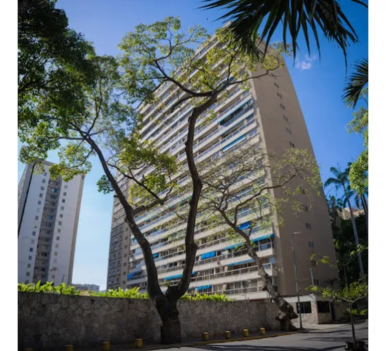 Alquilo Apartamento 79m2 Sebucán 4818