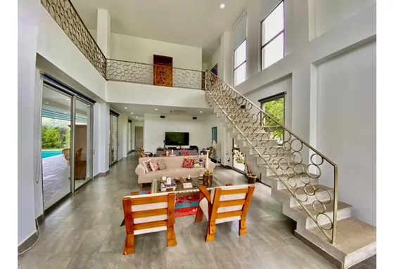 Zona Norte - Venta De Casa En Barcelona De Indias.