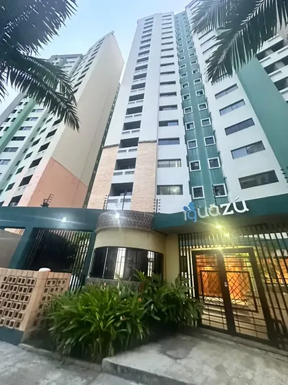 Apartamento En Alquiler En Valles De Camoruco Valencia Mag32711
