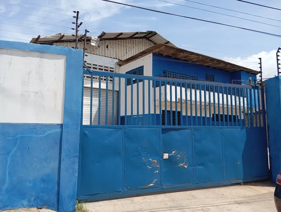 Galpón En Alquiler Y Venta En Zona Norte Cerca De La Urbe.á