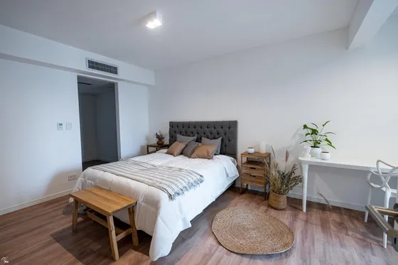 Departamento En  Venta  Dos Dormitorios A Estrenar Excelente Calidad En Rosario