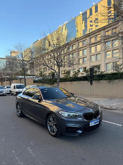 Bmw Serie 2 3.0 M235i M Package 326cv