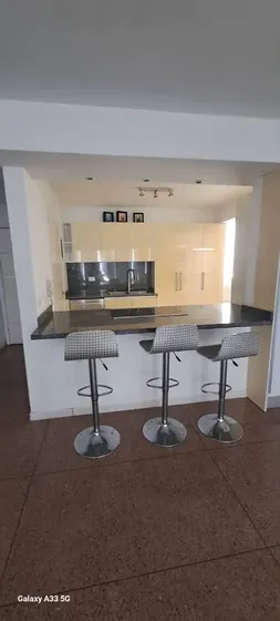 Sebucán Vendo Espectacular Apartamento (wsz)