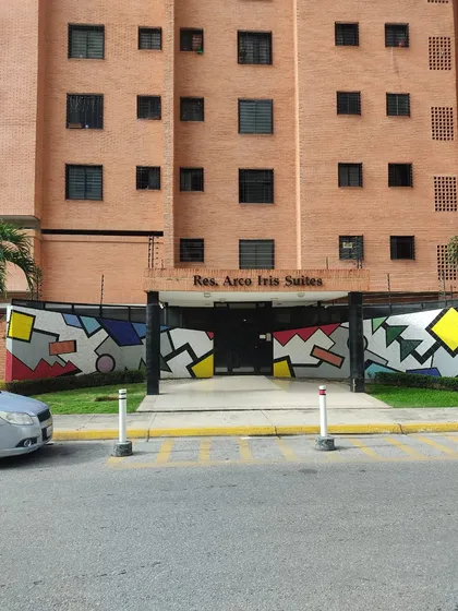 Konkasa Alquila Apartamento Amueblado En Urb Base Aragua