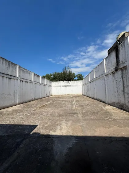Depósito En Venta - 1 Baño - 240mts2 - Canning