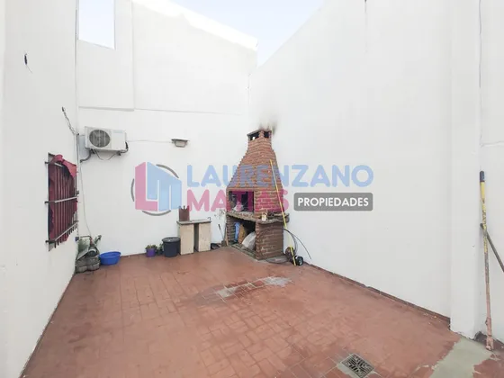 Hermosa Casa 4 Ambientes Con Parrilla Y Garage - Villa Raffo