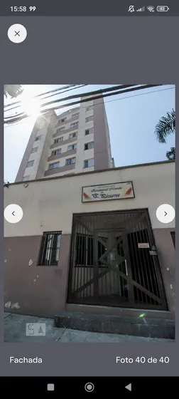 Apartamento A Venda ,2 Quartos