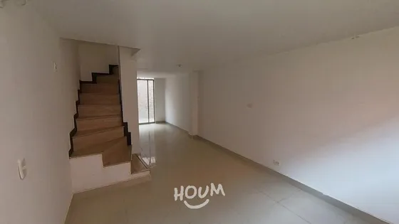 Casa En Parque Campestre. 4 Habitaciones, 92 M², Id: 75079