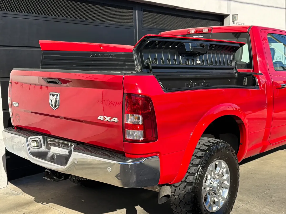 Dodge Ram 2500 Laramine528965382921922561