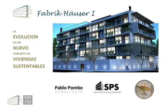 Venta De Departamento En Pozo En Lanús  