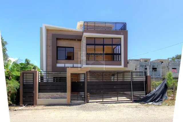 Casa Venta Nueva 3 Habitaciones Brisa Oriental Por Ecologica