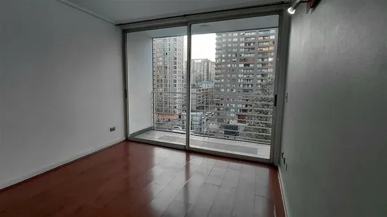 Departamento En Arriendo De 2 Dorm. En Santiago