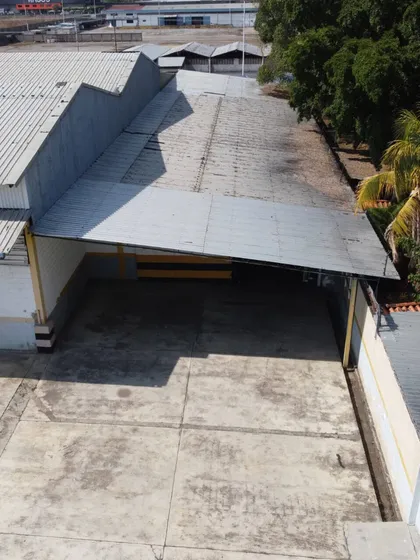 Np Galpón En Alquiler En Zona Industrial Castillito San Diego Carabobo Código 321204