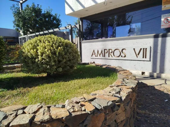 Venta Lote B° Ampros Vii - Maipu