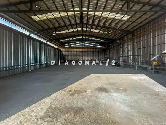 Bodega En Venta En Lampa