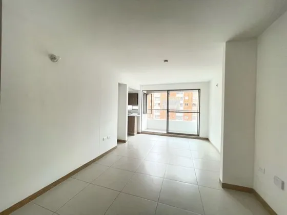  Apartamento En Arriendo Ubicado En Bello Sector Fabricato (26796).