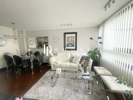 Venta Lindo Depto/cómodo Y Moderno Edificio/2d+2b/san Damián