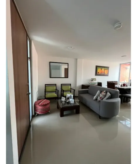 Venta De Casa En Condominio De 131mt2 Ciudad Country, Jamundi 12919-1